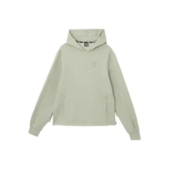 PUMA PIVOThoodie Sweatshirt Men's Army Green