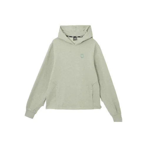 PUMA PIVOThoodie Sweatshirt Men's Army Green