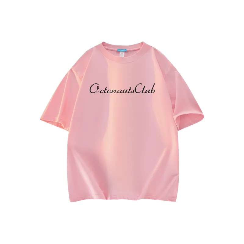Small Columns Under The Sea T Shirt Unisex-7