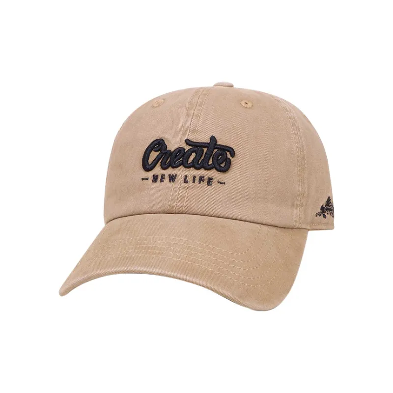 MEXICAN Cotton Baseball Caps Unisex-10