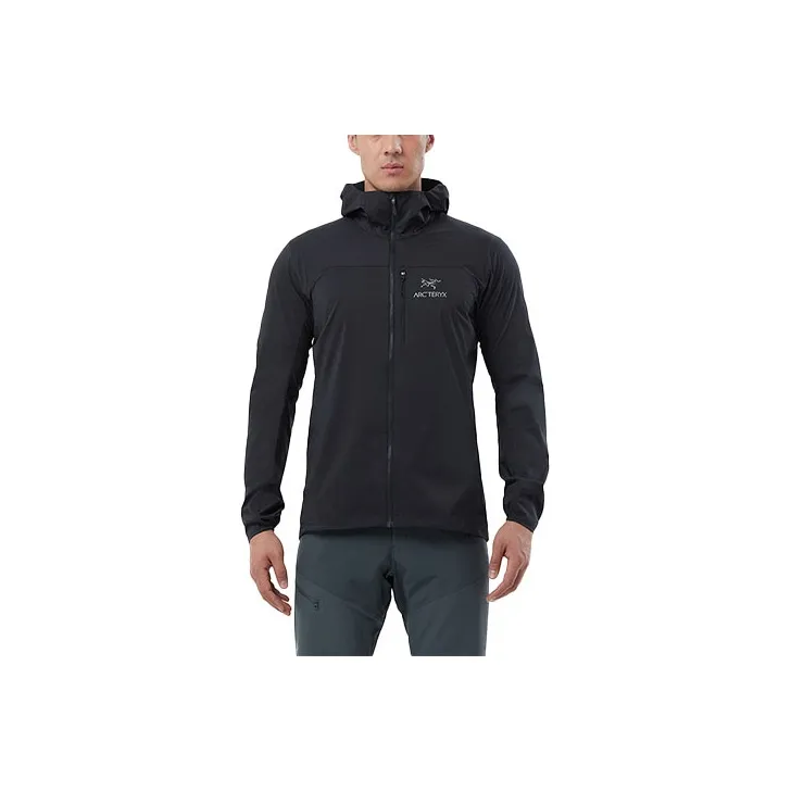 Arcteryx Squamish Jackets Men-0