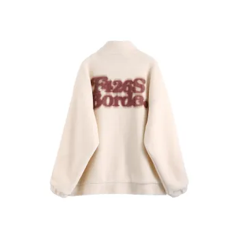 F426 Jackets Unisex