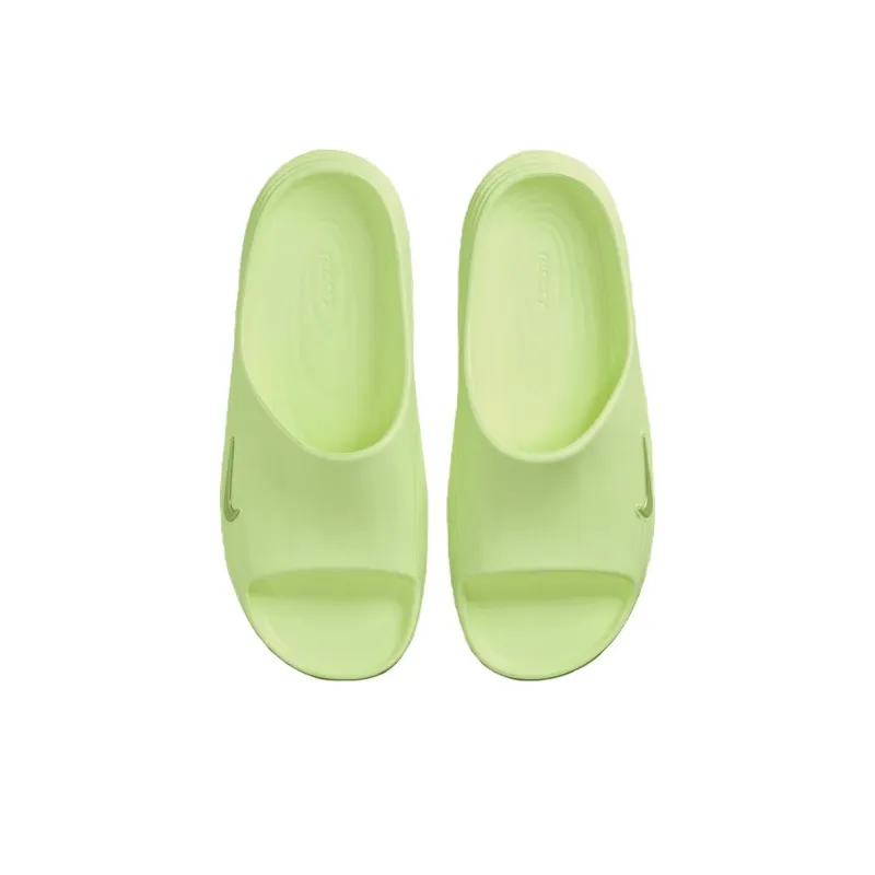 Nike ReactX Rejuven8 Slide Barely Volt-2