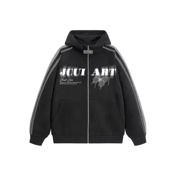 JCUI Sweatshirts Unisex