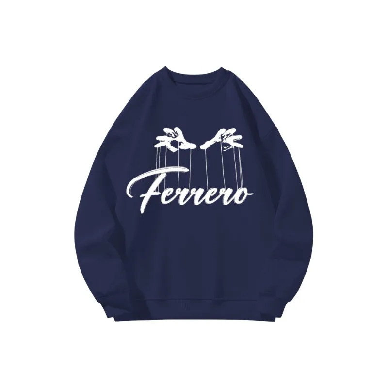 Ferrero Ross Sweatshirts Unisex-6