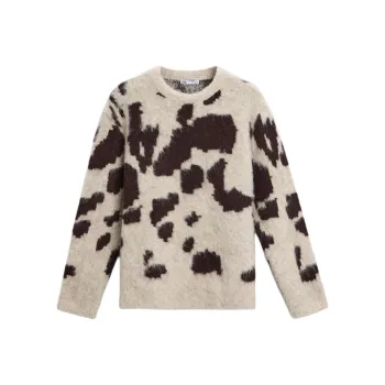 ZARA Sweaters Men White