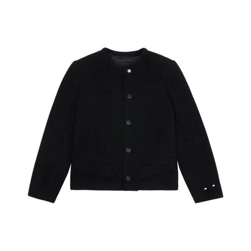 ADER ERROR FW24 Knitwear Unisex Black