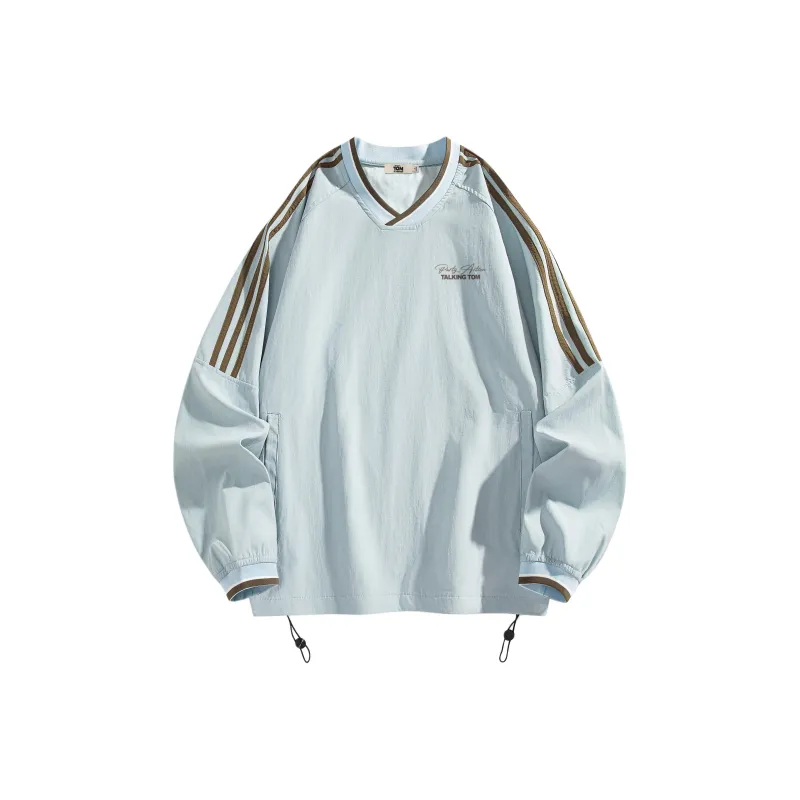 TALKING TOM Sweatshirts Unisex-15