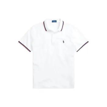 Polo Ralph Lauren Polo Shirt Men's White