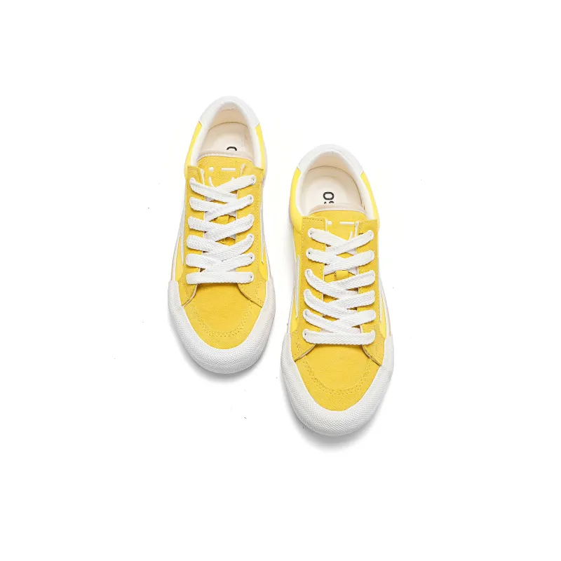 MINISO Lightning Vengeance Storm Collection Low-Top Skateboard Shoes Unisex-53