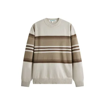 FAIRWHALE Sweaters Unisex 701 Khaki