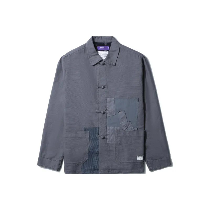 Aftermaths Jackets Men-10