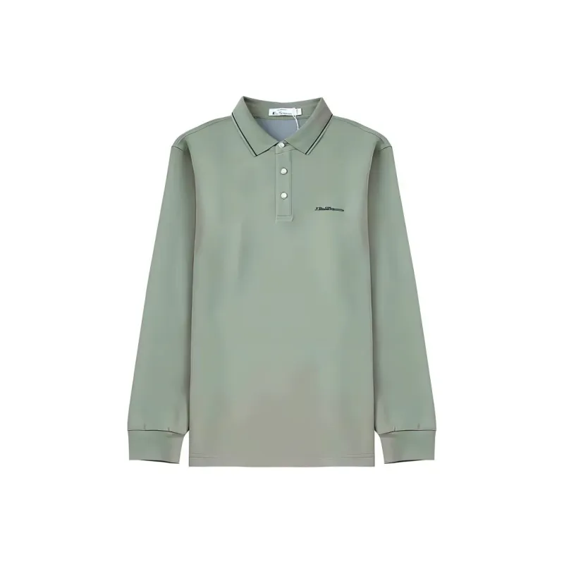 BEN SHERMAN Polo Shirts Men-0
