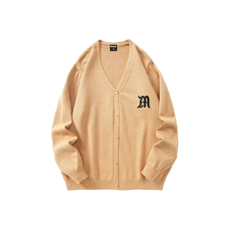 ZMOH Sweaters Unisex-0