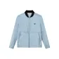 Light White Blue