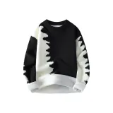 Black Fleece-Lined