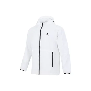 Adidas Jackets Men White