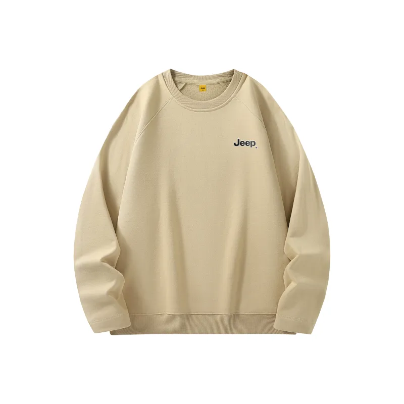 Jeep Sweatshirts Unisex-1