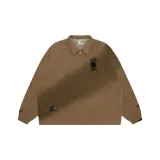 BGD/Brown