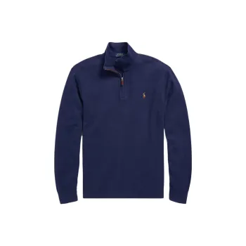 Polo Ralph Lauren Sweatshirt Men's Marine Blue