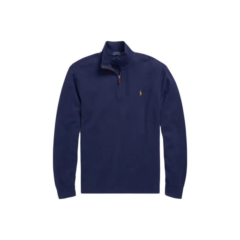 Polo Ralph Lauren Sweatshirt Men's Marine Blue-0