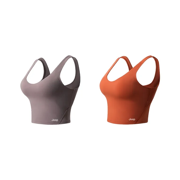 Jeep Women's Tank Tops-5