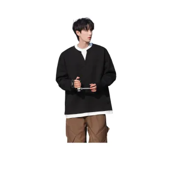 ACUOD BY CHANU Sweatshirt Unisex Black