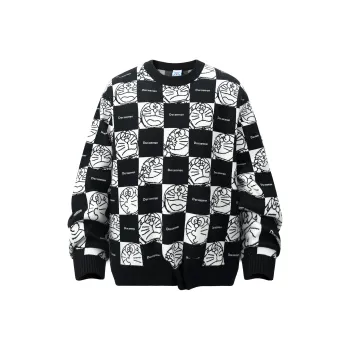 Doraemon/a Sweaters Unisex