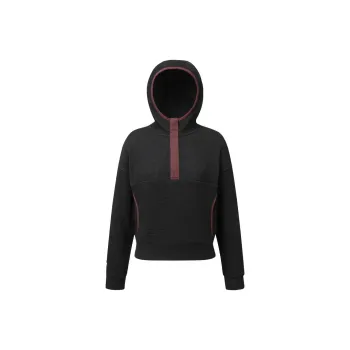 SALOMON Sweatshirt Unisex Black