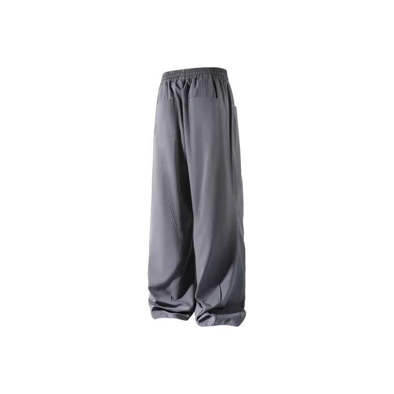 XINIYA TRAVEL Casual Pants Unisex-13