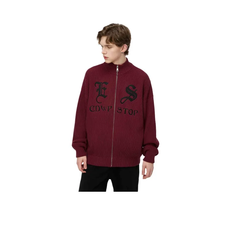 ENDWEEP Knitwear Unisex-2