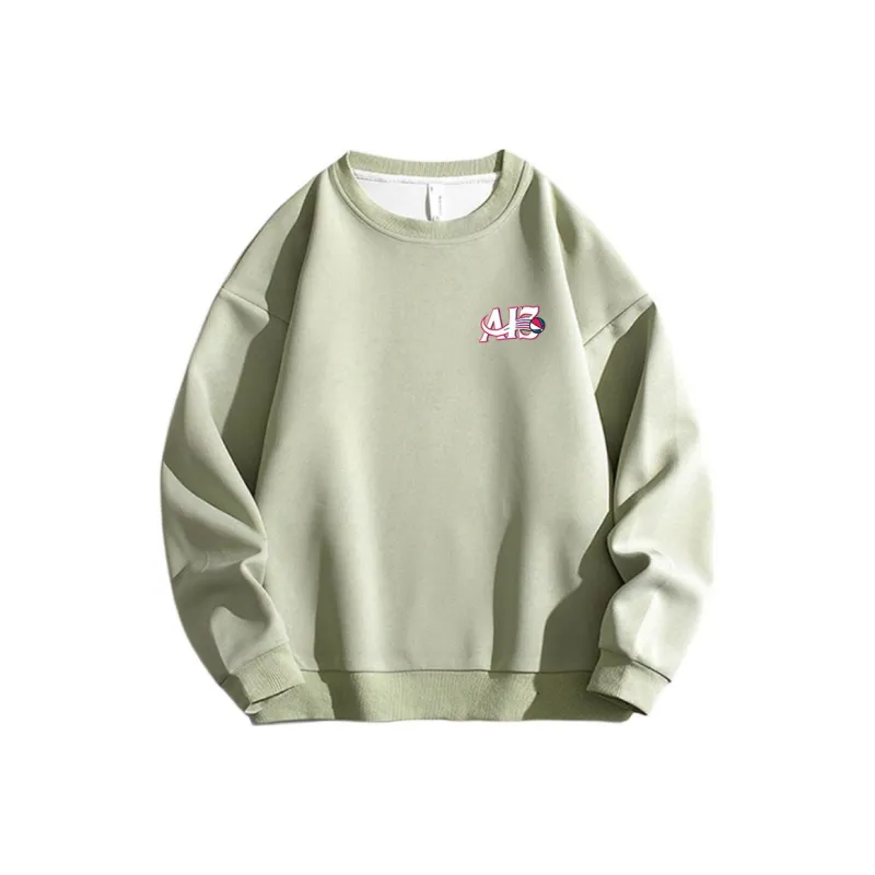 AI3 Iverson China Series Sweatshirt Unisex-0