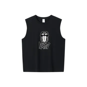 LEVEL Tank Tops Unisex