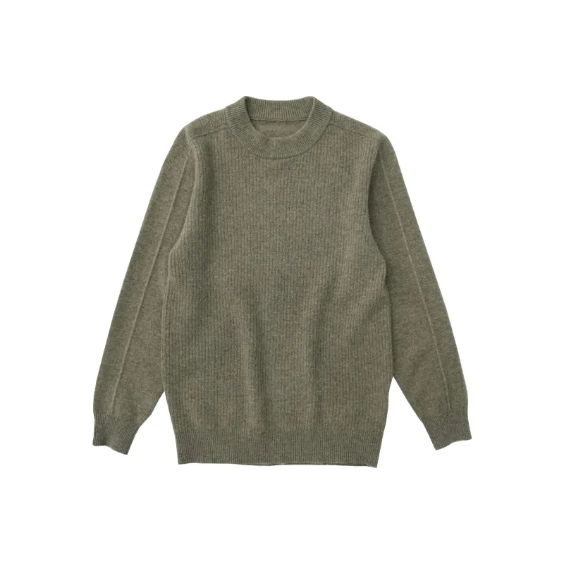 BILISISHANYANG Sweaters Men-2