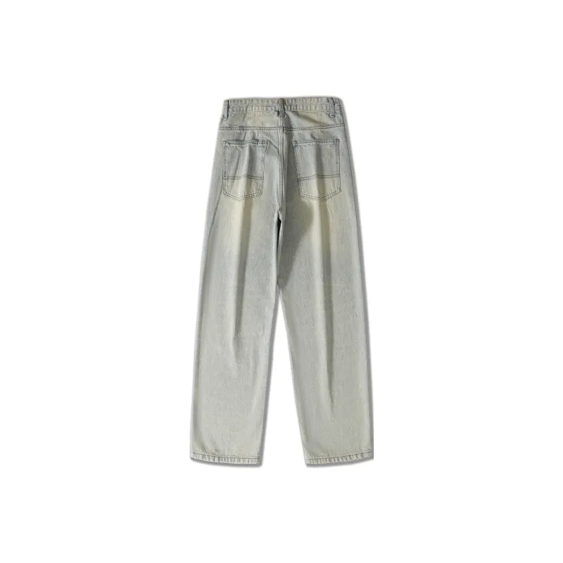 SCHEPPERHEYN Jeans Unisex-4