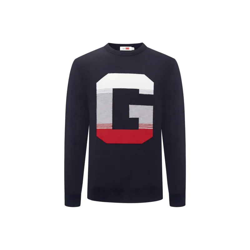 GY Goldlion Sweaters Men-2