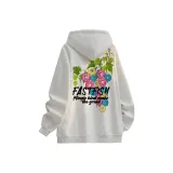 Premium Gray (Fleece-Lined)