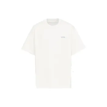 Halfwayhouse T-Shirt Men's White