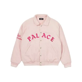PALACE Jackets Unisex Pink