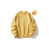 Ginger Yellow (Fleece-Lined)