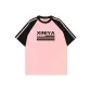 Black & Pink