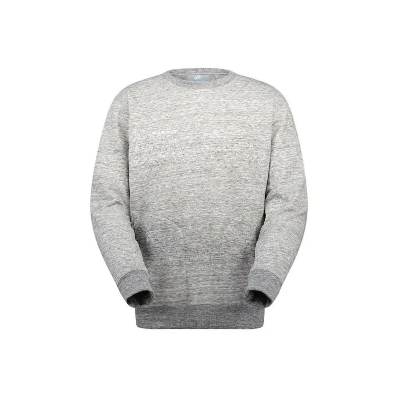 MAMMUT Essential ML A Sweater Unisex-4