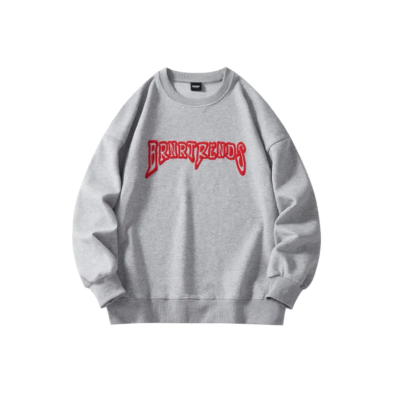 BRNR Crewneck Sweatshirt Unisex-10