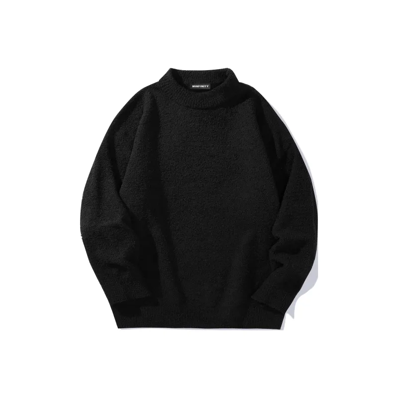 Minfinity Sweaters Unisex-3