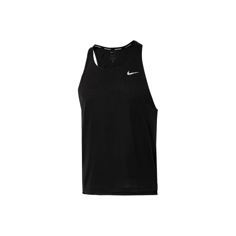 Nike SS24 Tank Tops Men's Black-0