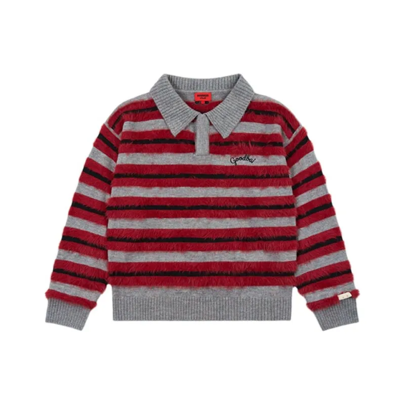 GOOD BAI GOODEES New Year Collection Sweaters Unisex-0