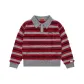 Gray/Red