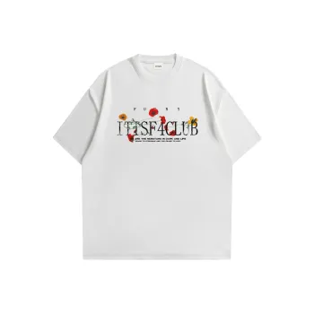 Itisf4 T-Shirts Unisex