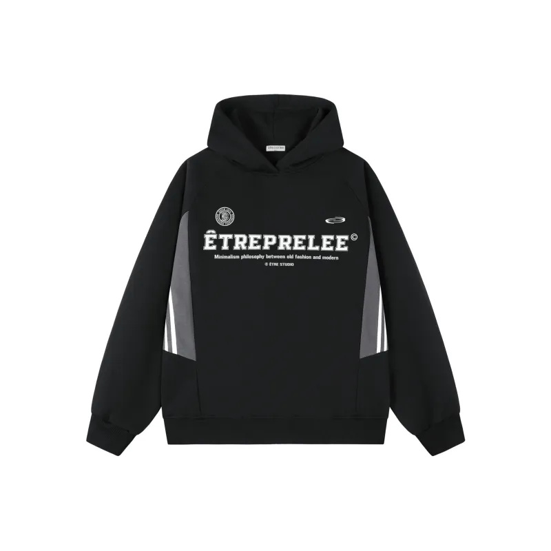 Être Par Lee Sweatshirts Unisex-0
