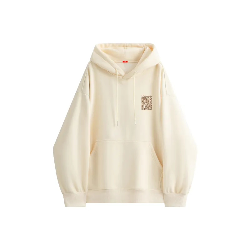 MIIOW Trend Party Series Sweatshirt Unisex-0
